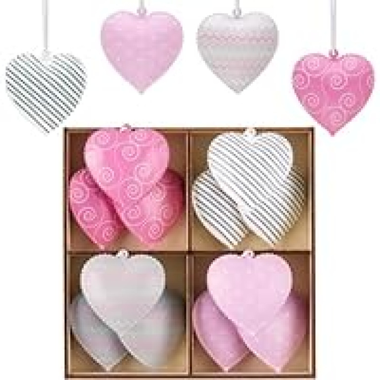 Geschenkset "Valentinstag" für Frauen